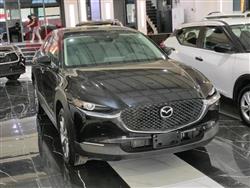مازدا CX-30